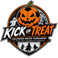 Kick Or Treat Soccer Tourney