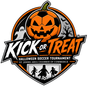 Kick Or Treat Soccer Tourney Venues