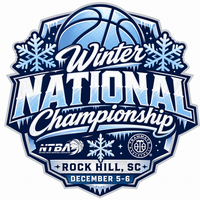 NTBA + Teammate 2026 Winter National Championship