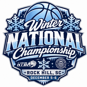 NTBA + Teammate 2026 Winter National Championship Venues