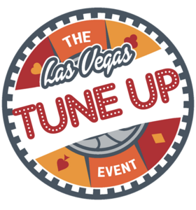 2027 Las Vegas Tune Up Team Check-In