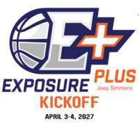 Exposure Plus Kickoff
