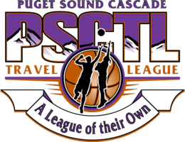 Puget Sound Cascade Travel League