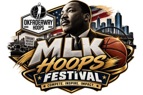 MLK Hoops Festival - Jan 16-17, 2027 - Oklahoma City, OK