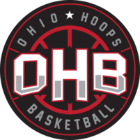 Ohio Hoops Basketball 