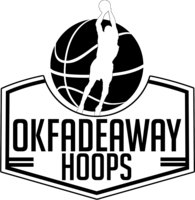 OK Fadeaway Hoops