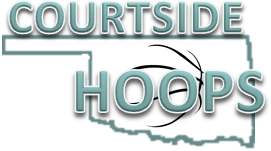 Courtside Hoops Groundhog Day Shootout