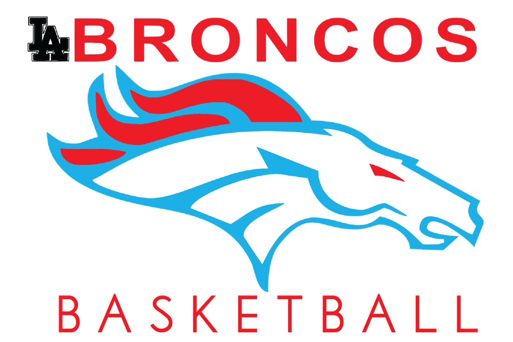 LA Broncos Elite gains recognition as Zachary's youth basketball