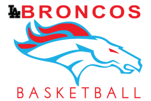 LA Broncos Basketball Organization