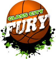 Glass City Fury Basketball