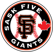 Sask Five Giants