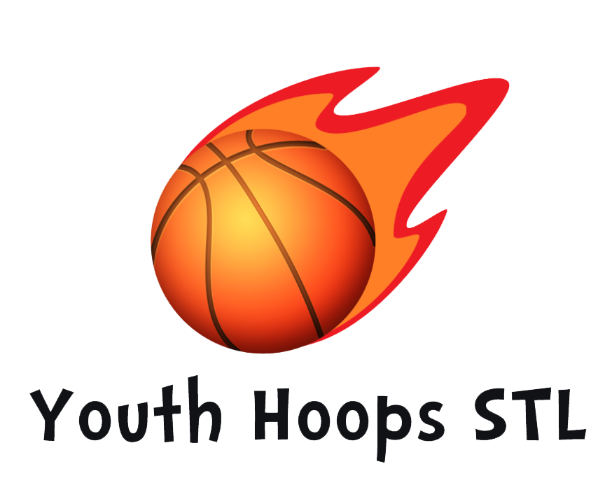 Youth Hoops STL