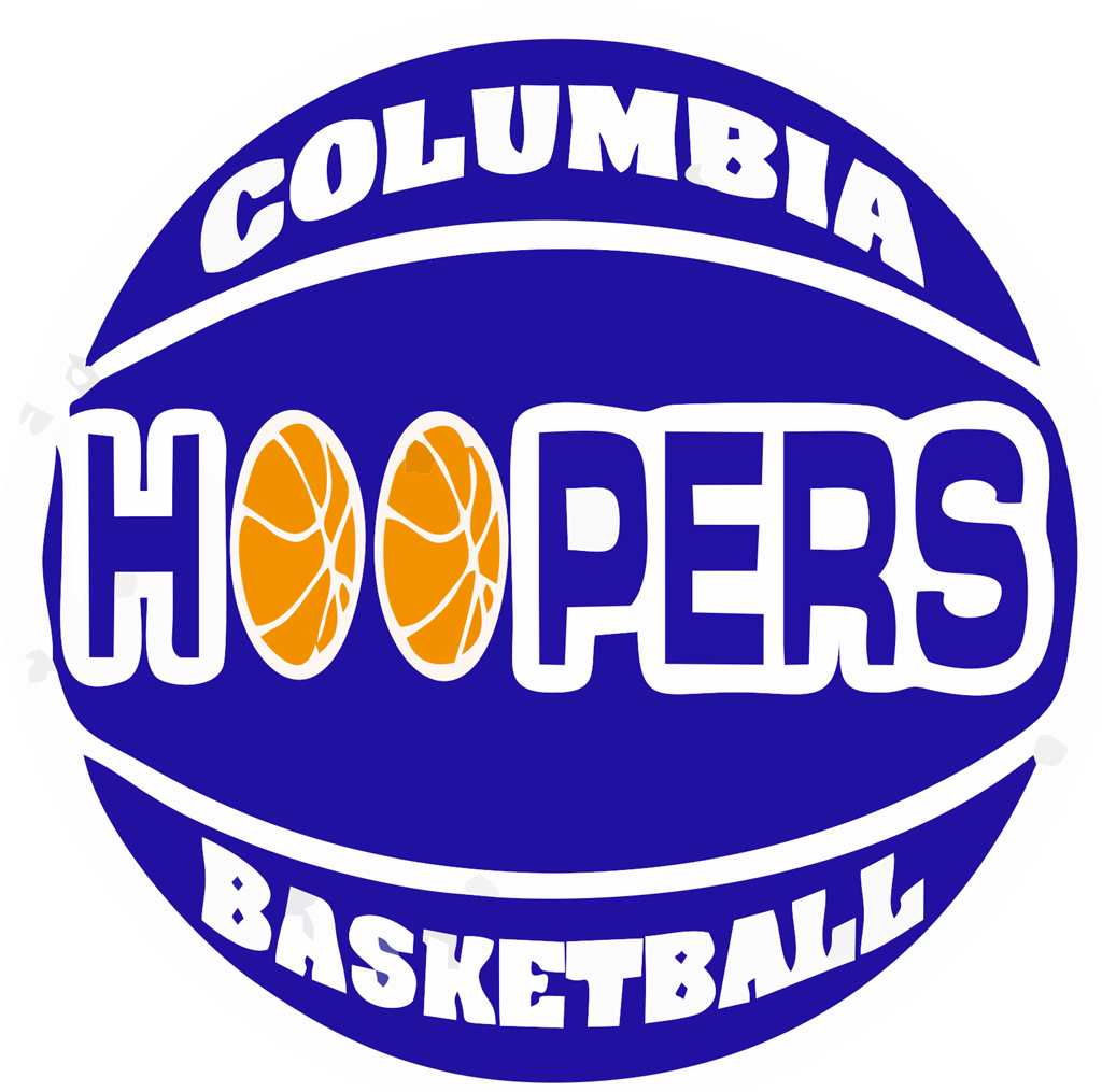 COLUMBIA HOOPERS
