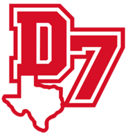 Texas District 7 Little League