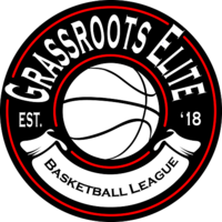 GRASSROOTS ELITE BASKETBALL LEAGUE