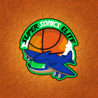Houston Super Sonics Elite
