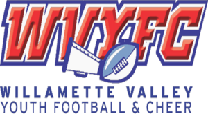 Willamette Valley Youth Football and Cheer