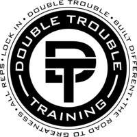 Double Trouble Training