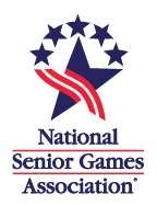 NSGA - National Senior Games Assoc.