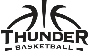 Thunder Basketball