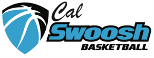 Cal Swoosh