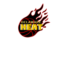 Delaware Heat Girls AAU Basketball