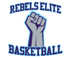 Rebels Elite Basketball Club 