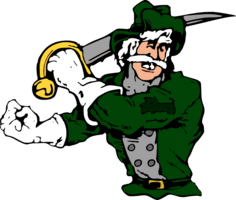 Randolph Southern Lady Rebels Basketball