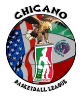 CHICANO BASKETBALL LEAGUE 