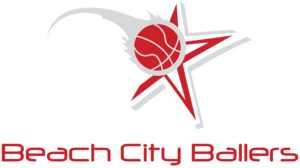 Beach City Ballers