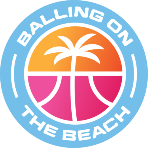 2025 Balling on the Beach