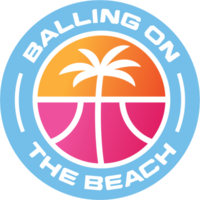 2025 Balling on the Beach