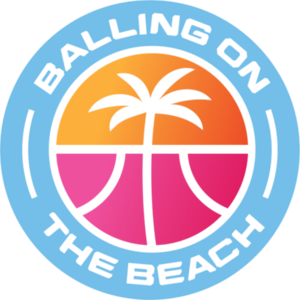 2025 Balling on the Beach Venues