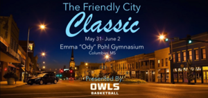 The Friendly City Classic