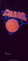 CHAOS ELITE