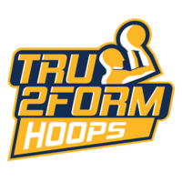 Tru2form Hoops