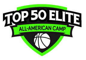 Top 50 Elite All-American Camp