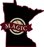 Minnesota Magic Invite
