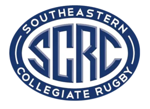 Southeastern Collegiate Rugby Conference Standings