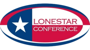 Lonestar Rugby Conference Men Standings