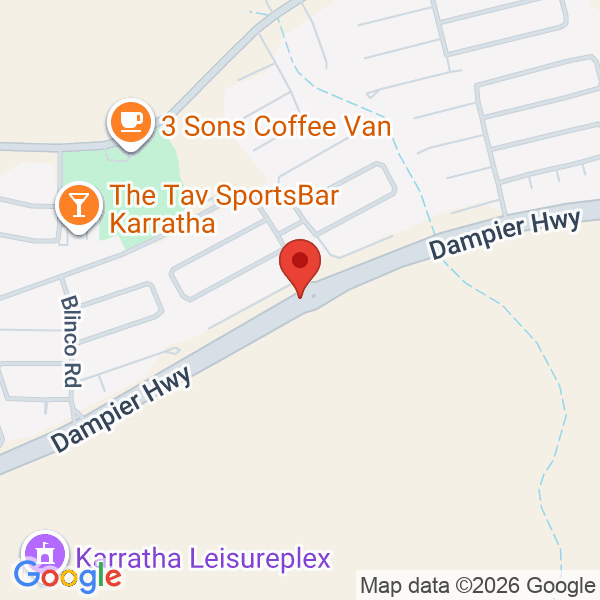 Karratha Leisureplex