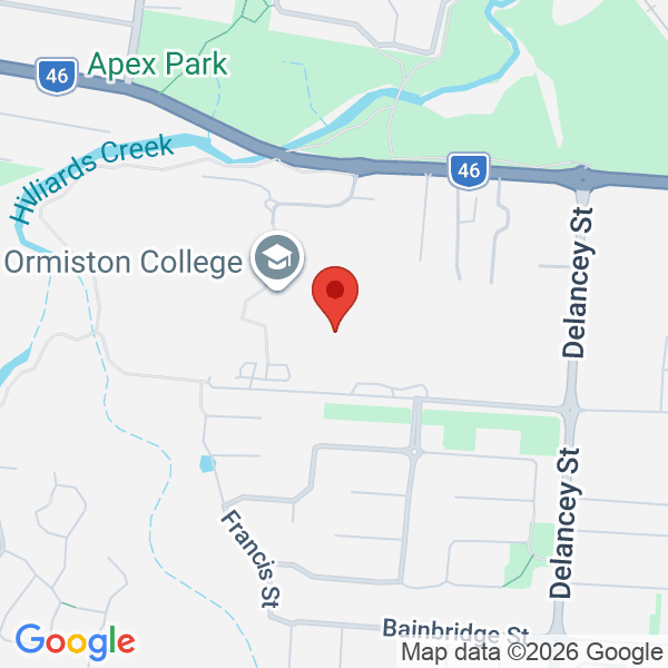 Ormiston College