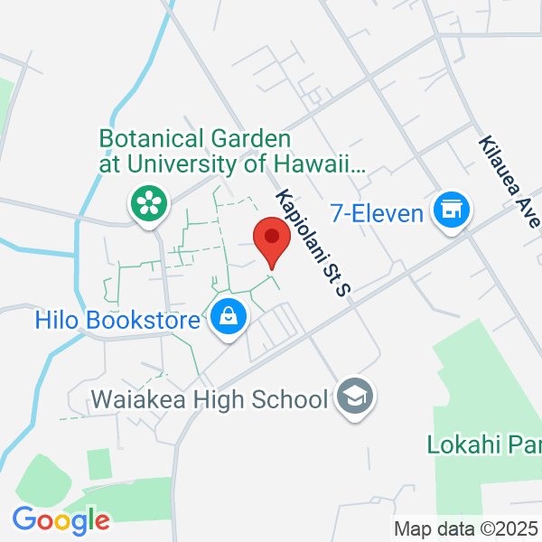 University of Hilo