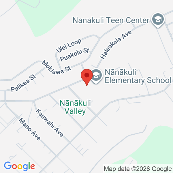 Nanakuli High School