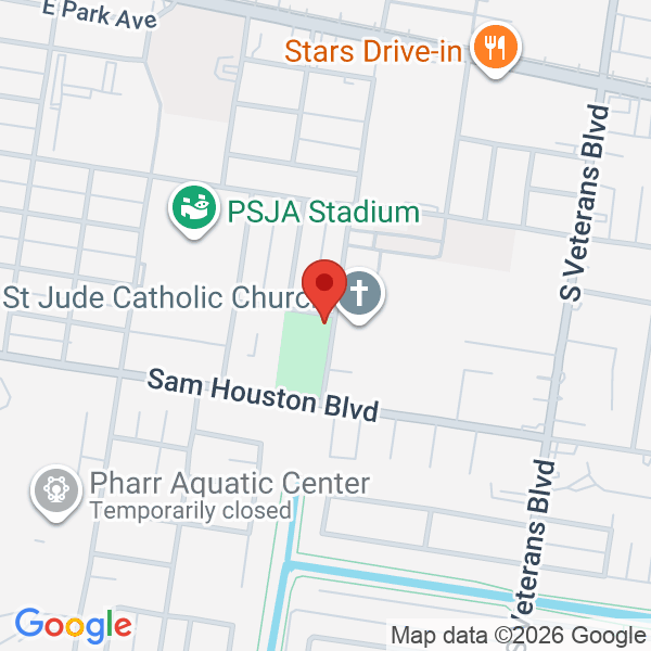 Witten Park Map