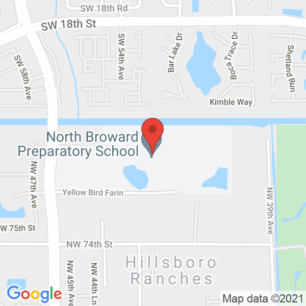 North Broward Prep
