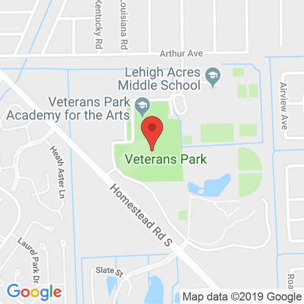 Veterans Park