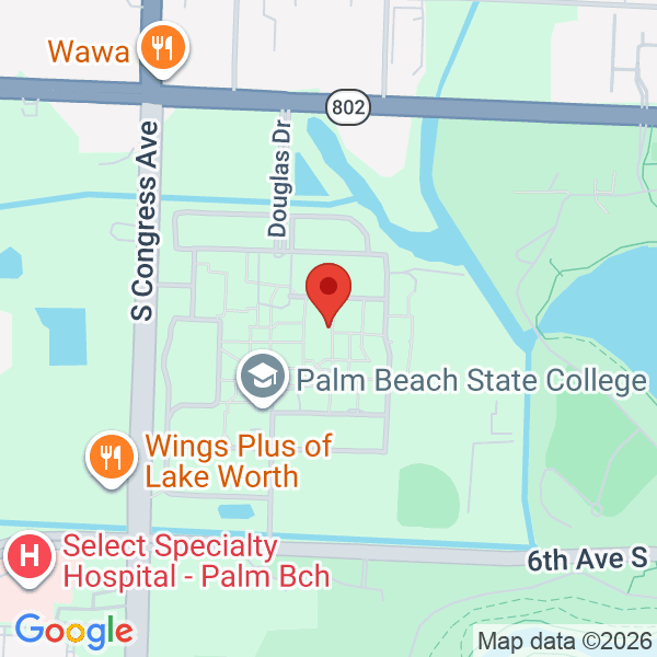 Palm Beach State College