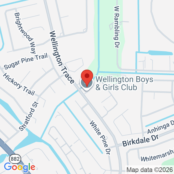 Boys and Girls Club of Wellington