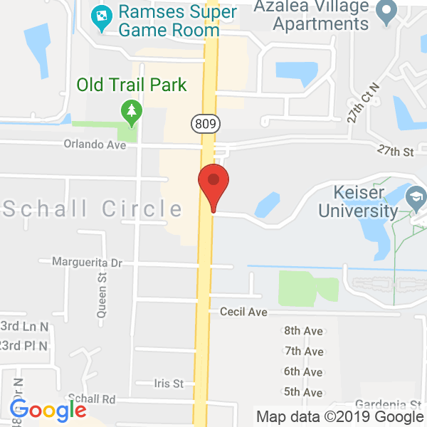Keiser University